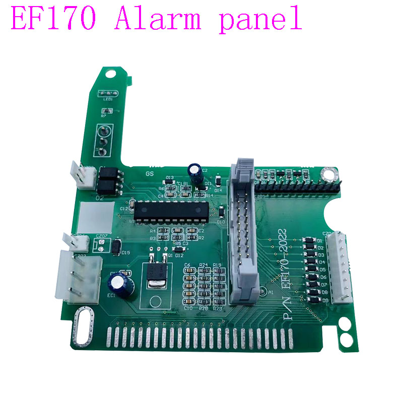 Embroidery Machine China - Dahhao用電子制御機,中国の刺embroidery機部品,ef170/ef129アラーム回路基板