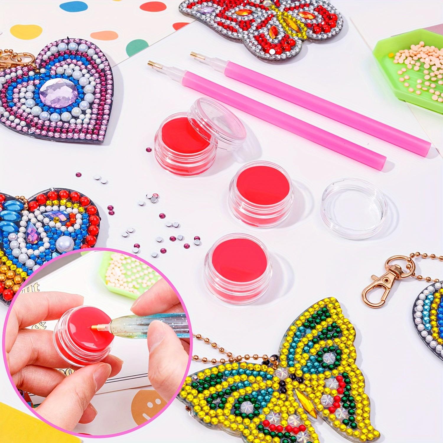 36個入り（3種類のドリルビット、各12個入り）ダイヤモンド - Embroidery Tools のレビューと価格