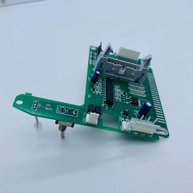Dahhao用電子制御機,中国の刺embroidery機部品 - Embroidery Machine China のレビューと価格
