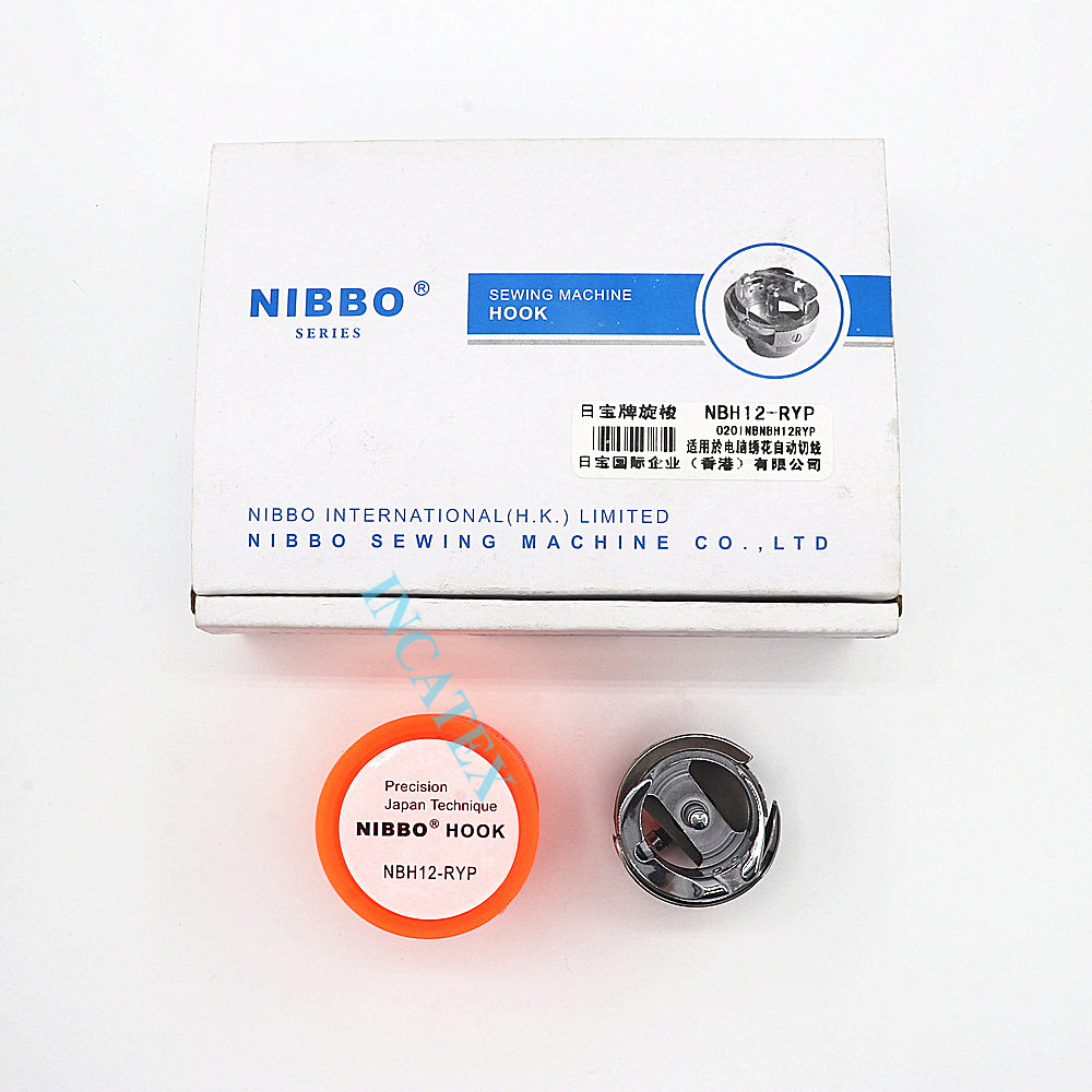 Nibbo-トリマー付きロータリーフック,tajima,ba - Embroidery Machine China のレビューと価格