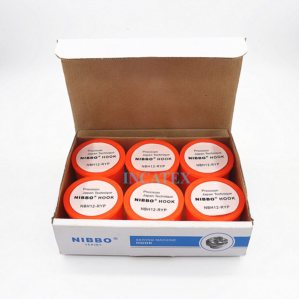 Nibbo-トリマー付きロータリーフック,tajima,ba - Embroidery Machine China のレビューと価格