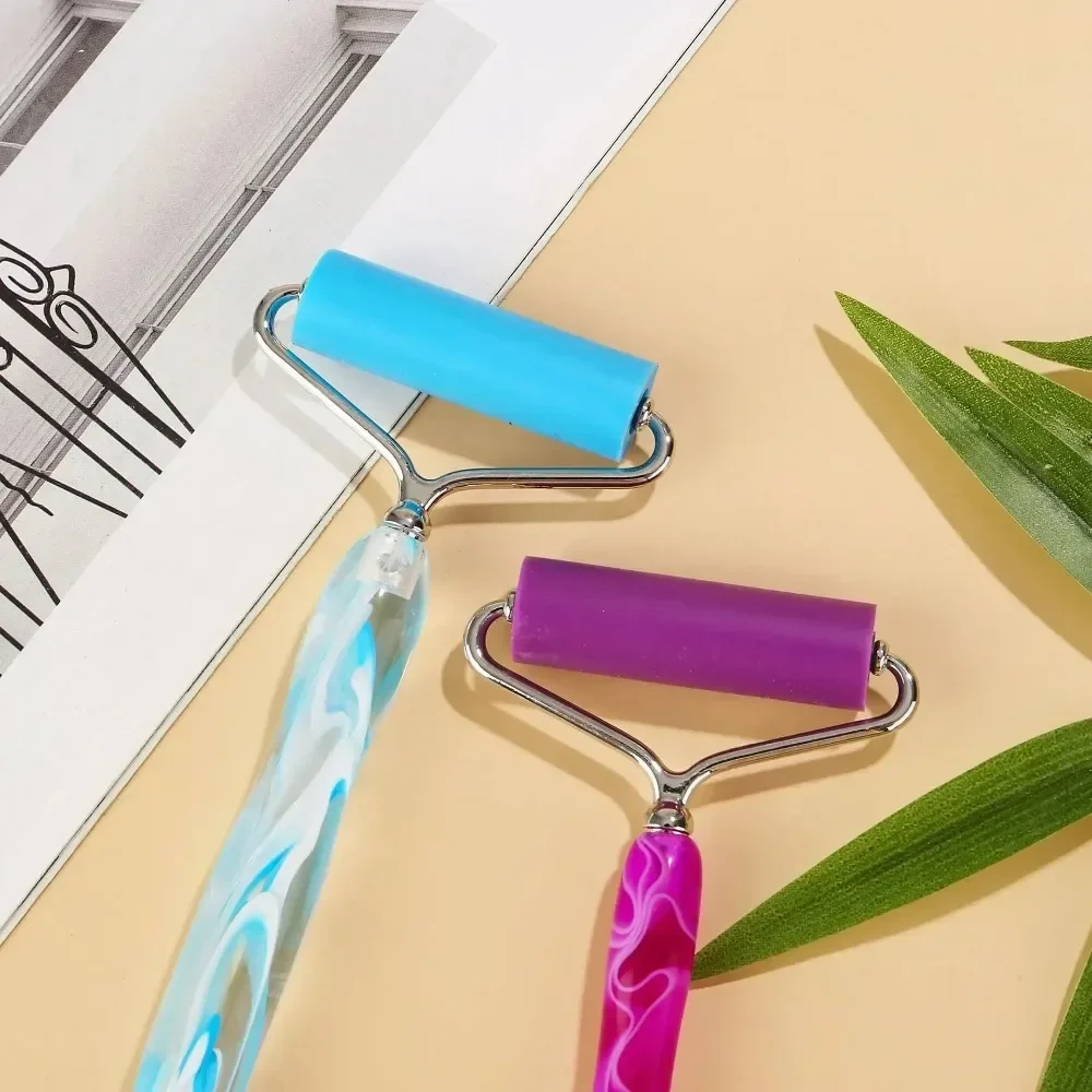1PC 新しいダイヤモンドペインティングツールドラムローラー - Embroidery Tools のレビューと価格